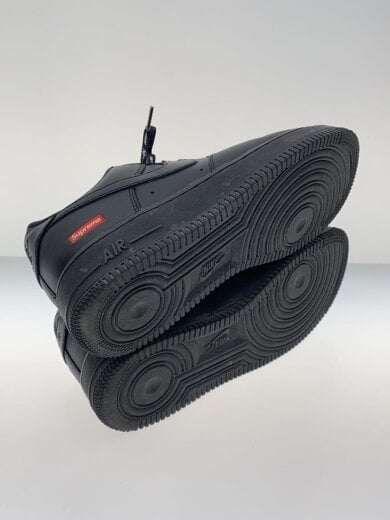 商品画像：AIR FORCE 1 LOW/エアフォース 1 ロー/ブラック/CU9225-001/25.5cm/BLK 4