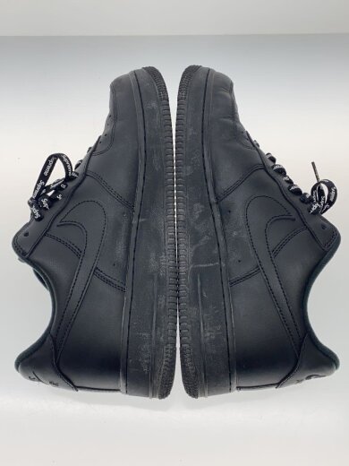 商品画像：AIR FORCE 1 LOW/エアフォース 1 ロー/ブラック/CU9225-001/25.5cm/BLK 6