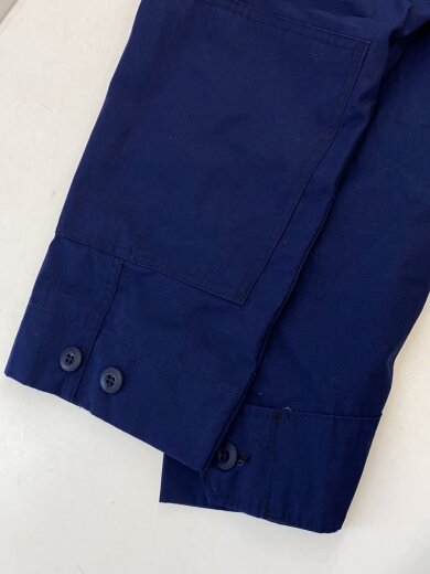 商品画像：ミリタリージャケット/38/コットン/NVY/無地/8415-01-587-3666 5