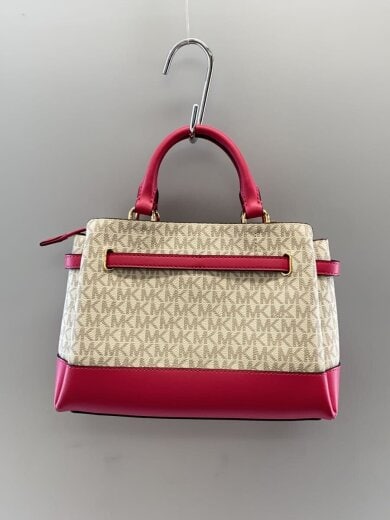 商品画像：REED/リード/2way ショルダーハンドバッグ/PVC 3