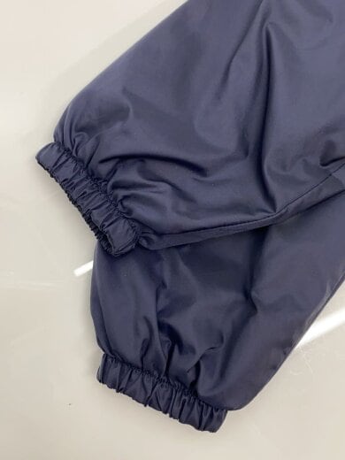 商品画像：2023 CDG CLASSIC COACH JACKET POLKADOT /M/ナイロン/NVY/ドット 5