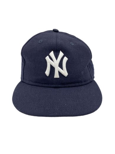 商品画像：キャップ/7 3/4/NVY/メンズ 1