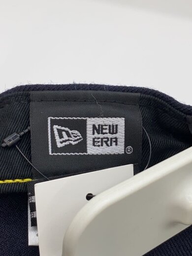 商品画像：キャップ/7 3/4/NVY/メンズ 5