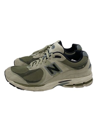 商品画像：ローカットスニーカー/US9/GRN/M2002RFT// 1