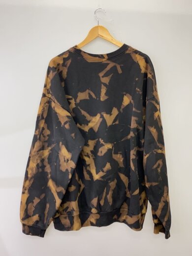 商品画像：スウェット/XXL/コットン/BLK// 2