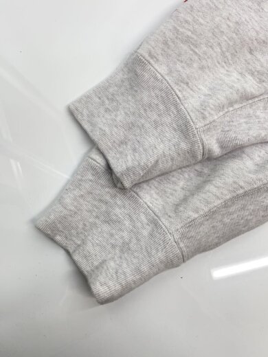 商品画像：2025 SCAN 8 CREW NECK GREY スウェット/XL/コットン/GRY/CES28CS03 6
