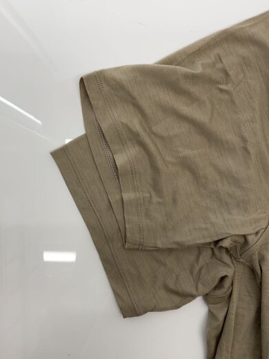 商品画像：Tシャツ/XL/ウール/KHK/44575 6