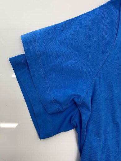 商品画像：Tシャツ/S/コットン/BLU/J10918C00057// 6