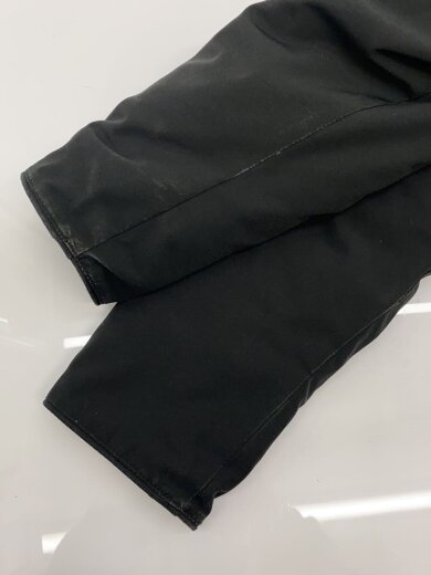 商品画像：ダウンジャケット/S/コットン/BLK/4567JM// 6