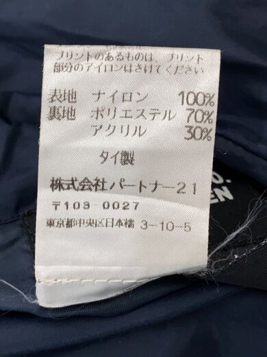 商品画像：ジャケット/M/ナイロン/NVY/JR-MJ-KW-2126// 5