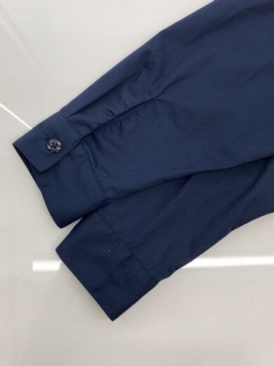 商品画像：長袖シャツ/M/コットン/KHK/241TSNH-SHM09// 6