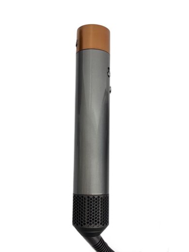 商品画像：ドライヤー・ヘアアイロン Dyson Airwrap Complete Long HS05 COMP LG BNBC// 3