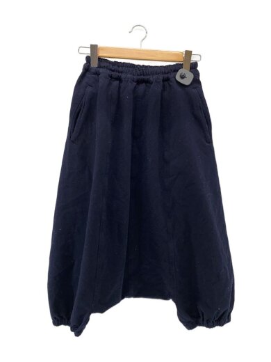 商品画像：ショートパンツ/--/ポリエステル/NVY/RH-P01// 1