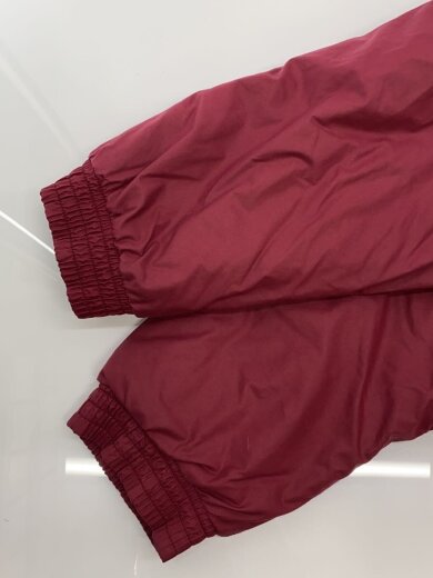 商品画像：ダウンジャケット/M/ポリエステル/RED// 6