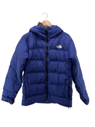 商品画像：BELAYER PARKA_ビレイヤーパーカ/S/ナイロン/BLU/無地// 1