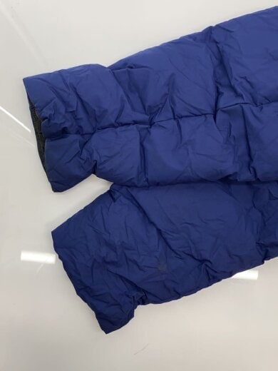 商品画像：BELAYER PARKA_ビレイヤーパーカ/S/ナイロン/BLU/無地// 6