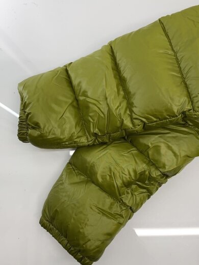 商品画像：ダウンジャケット/40/--/GRN/無地/PI0833D-12017-7000// 6