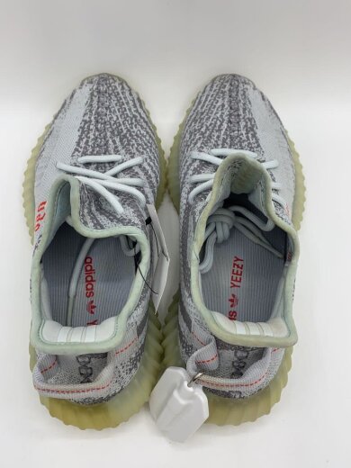 商品画像：オリジナルス/YEEZY BOOST 350 V2/イージーブースト/ホワイト/B37571/26cm/WHT 3