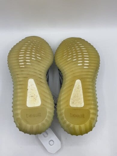 商品画像：オリジナルス/YEEZY BOOST 350 V2/イージーブースト/ホワイト/B37571/26cm/WHT 4