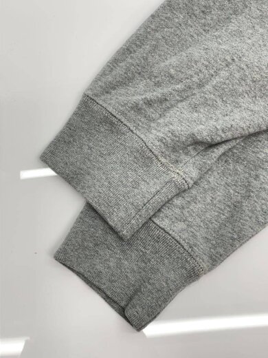 商品画像：パーカー/M/コットン/GRY// 6