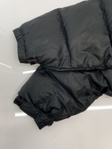 商品画像：ダウンジャケット/L/ナイロン/BLK/無地// 6