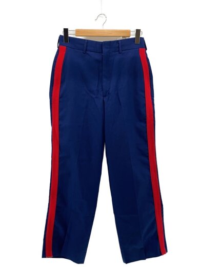 商品画像：ボトム/--/コットン/BLU// 1