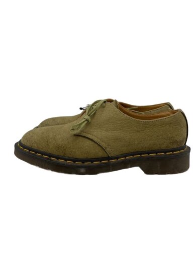 商品画像：ドレスシューズ/US7/GRN/レザー/1461// 1