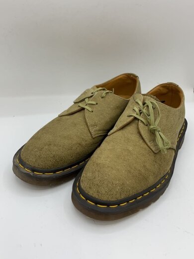 商品画像：ドレスシューズ/US7/GRN/レザー/1461// 2