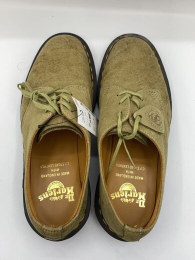 商品画像：ドレスシューズ/US7/GRN/レザー/1461// 3