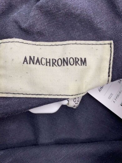 商品画像：ボトム/34/コットン/BLK// 3