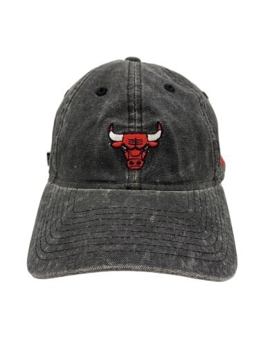 商品画像：キャップ/--/コットン/BLK/無地/メンズ 1