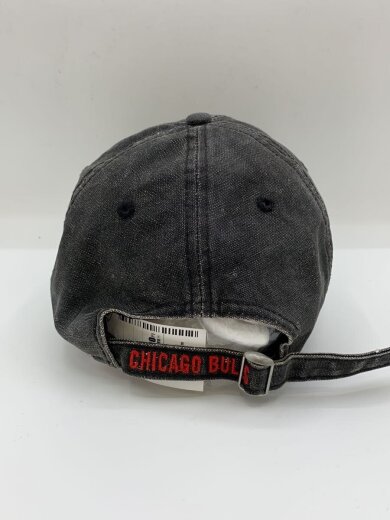 商品画像：キャップ/--/コットン/BLK/無地/メンズ 3