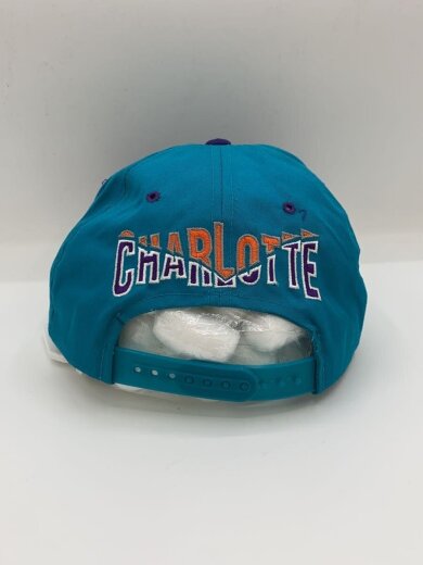 商品画像：キャップ/FREE/GRN/メンズ/ホーネッツ 3