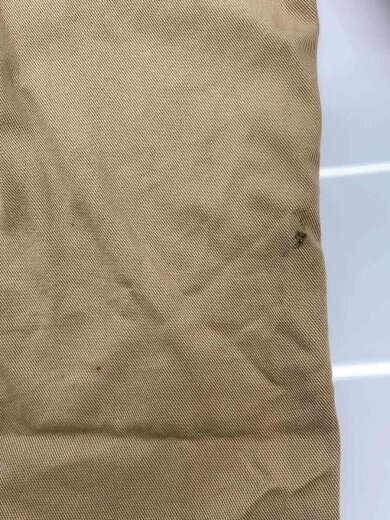 商品画像：オーバーオール/30/コットン/BEG/0071// 6