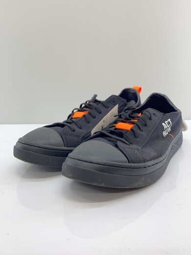 商品画像：ローカットスニーカー/--/BLK// 2