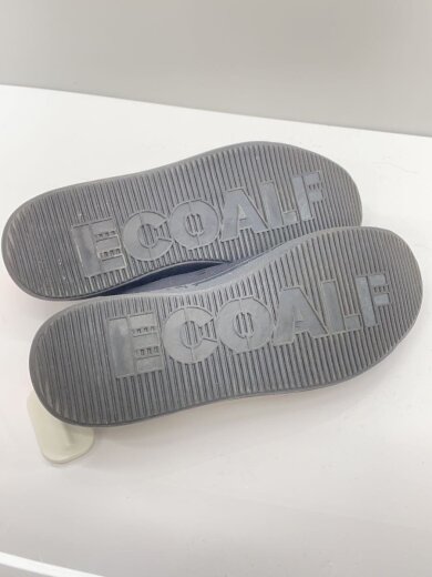 商品画像：ローカットスニーカー/--/BLK// 4