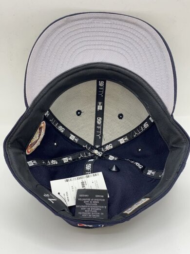 商品画像：キャップ/7 3/4/BLK/メンズ 4