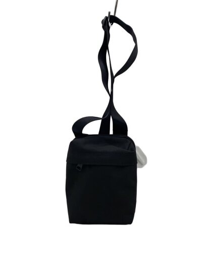 商品画像：ショルダーバッグ/--/BLK 1