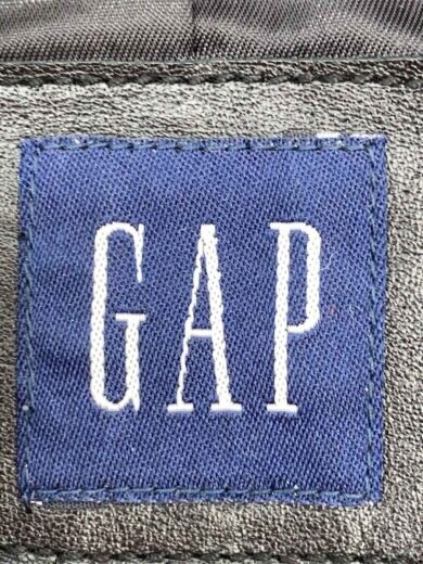 商品画像：テーラードジャケット/4/レザー/BLK/無地// 3