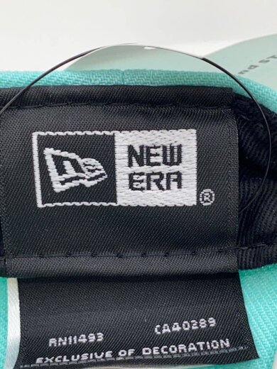 商品画像：キャップ/7 5/8/BLU/メンズ 5