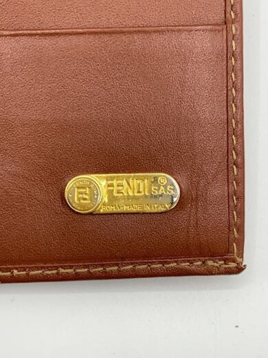 商品画像：長財布/キャンバス/KHK/メンズ/2277-30806-059 3