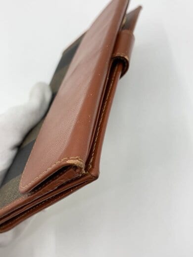 商品画像：長財布/キャンバス/KHK/メンズ/2277-30806-059 7