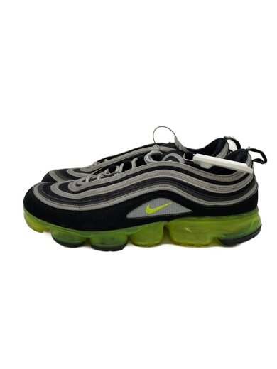 商品画像：AIR VAPORMAX 97/エアベイパーマックス/マルチカラー/AJ7291-001/28cm/マルチカラー 1