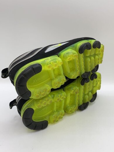 商品画像：AIR VAPORMAX 97/エアベイパーマックス/マルチカラー/AJ7291-001/28cm/マルチカラー 4
