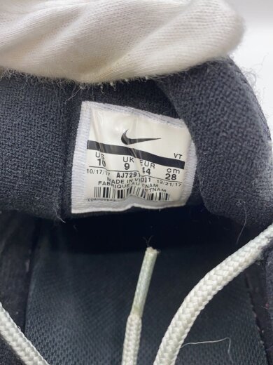 商品画像：AIR VAPORMAX 97/エアベイパーマックス/マルチカラー/AJ7291-001/28cm/マルチカラー 5