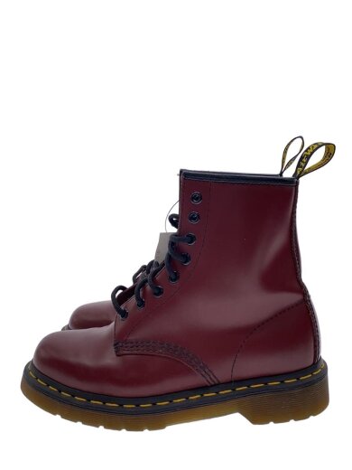 商品画像：8 EYE BOOT/レースアップブーツ/38/BRD/レザー/1460// 1