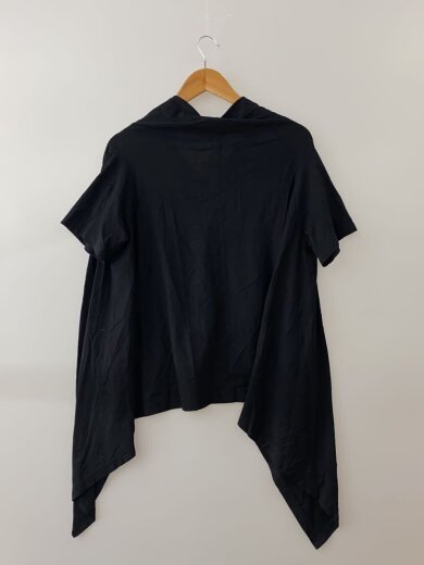 商品画像：2023model/半袖カットソー/S/コットン/BLK/S52GC0254 2