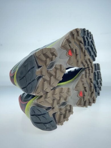 商品画像：XT-4 OG R.A.D/ローカットスニーカー/27cm/GRN/477473// 4