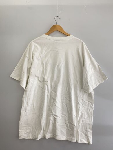 商品画像：24SS/SS TEE RIBON SAINT/Tシャツ/XL/コットン/WHT/SM-YS8-0000-012// 2