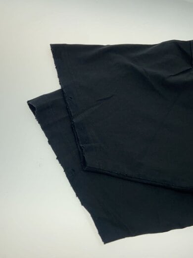画像：BALENCIAGATシャツ/XXL/コットン/BLK/tj55 739784//6